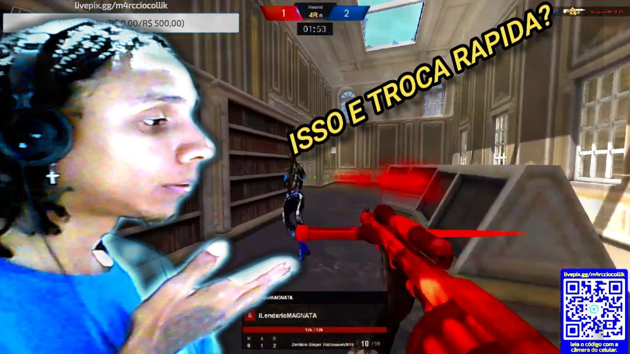 ALGU&Eacute;M PODE ME EXPLICAR ISSO? NO PB BR
