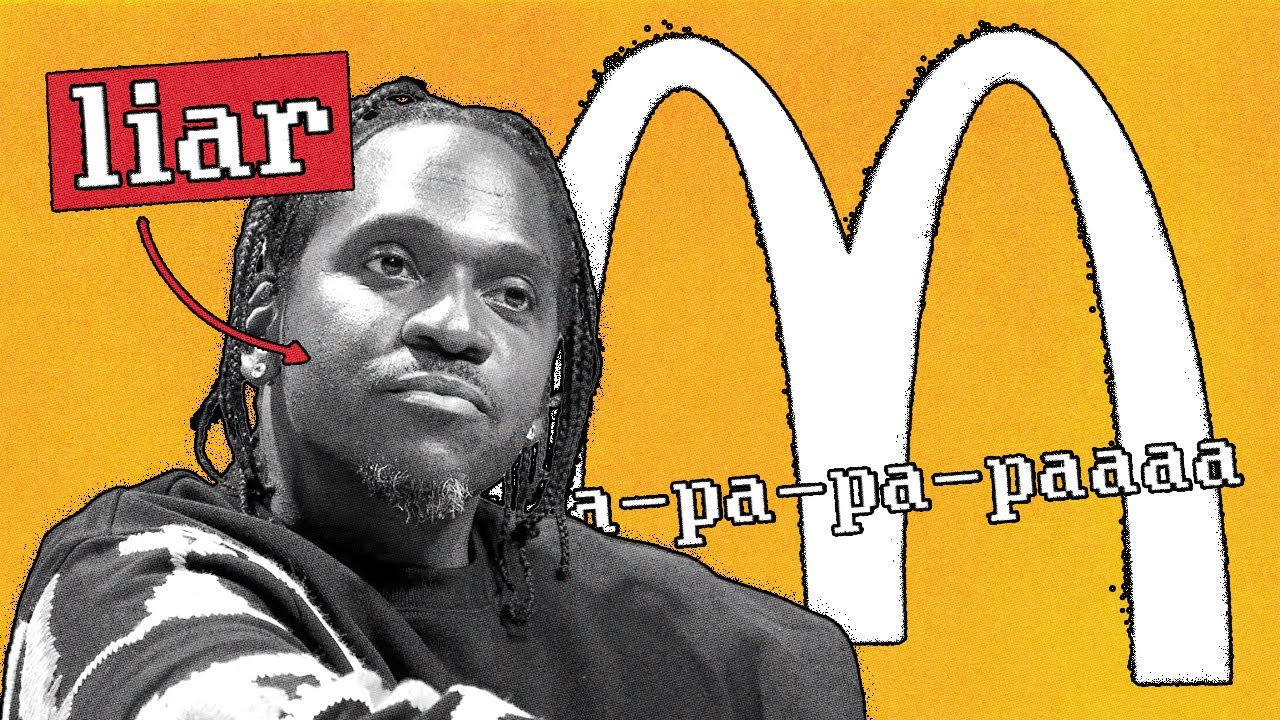 How McDonald's Jingle Was Stolen