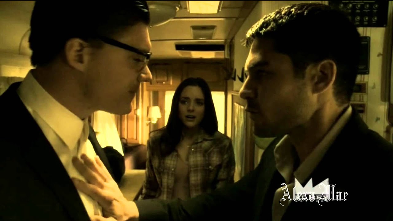 R U Mine | Seth Gecko/Kate Fuller/Richie Gecko