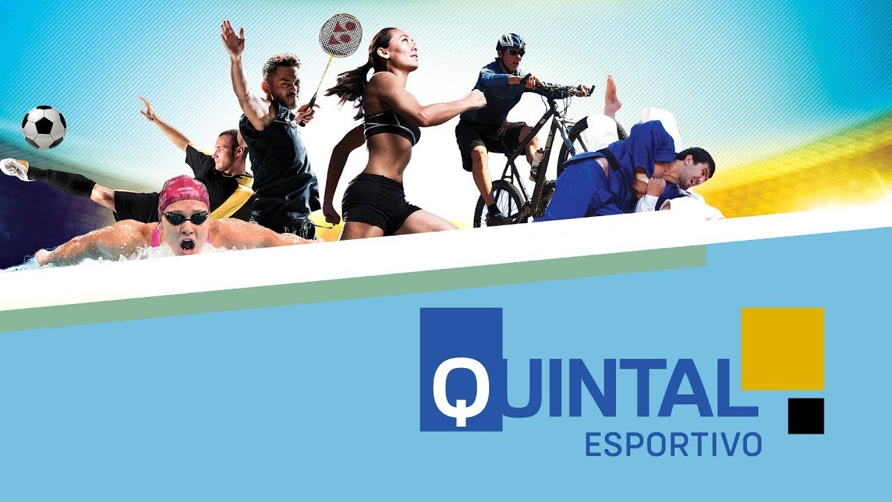 AO VIVO: QUINTAL ESPORTIVO | 02/24/26