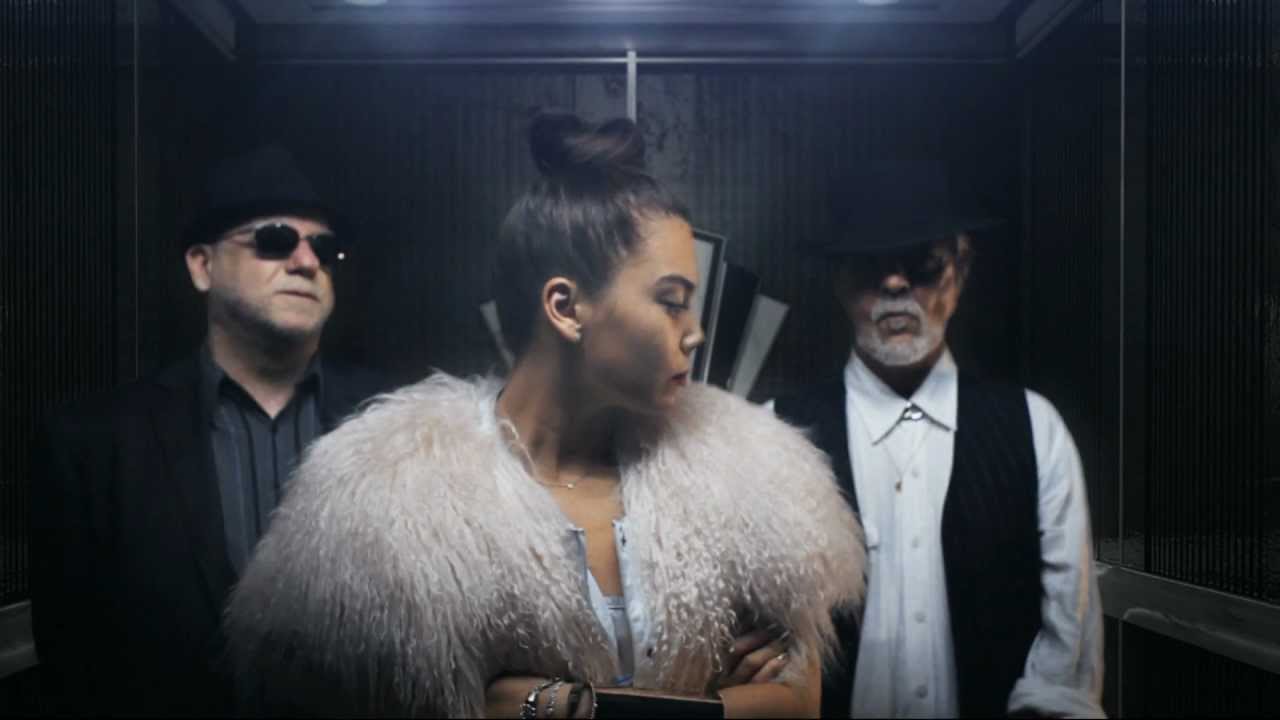 Azari & III - Reckless (With Your Love) Official Video