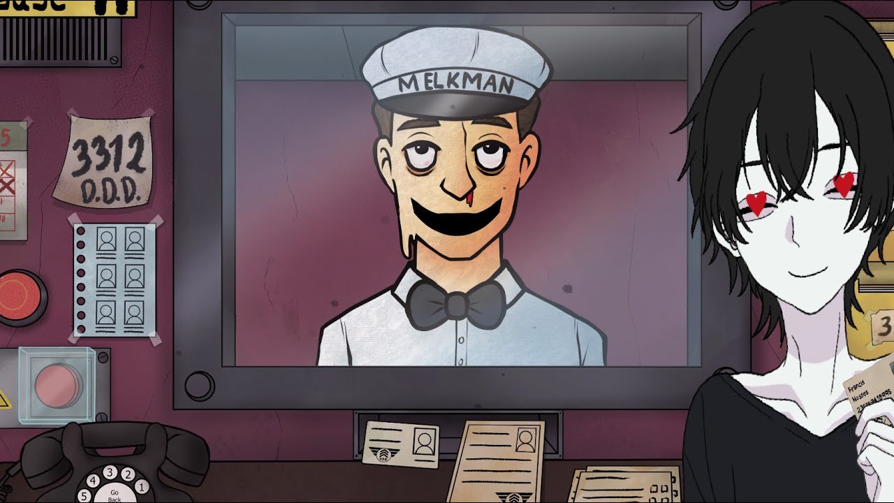 I can't get a perfect score still.. | That's Not My Neighbor | v.y0nx