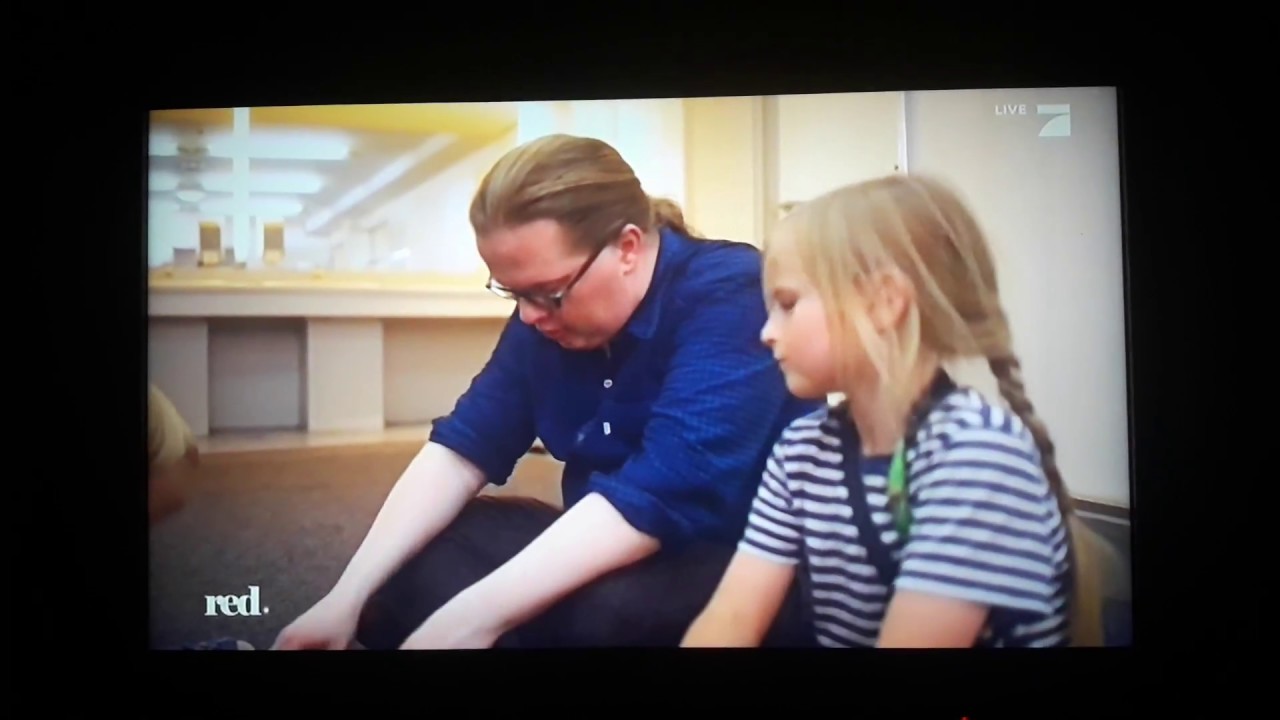 The Kelly Family - 07.09.2017 - Bei red. (PRO 7)