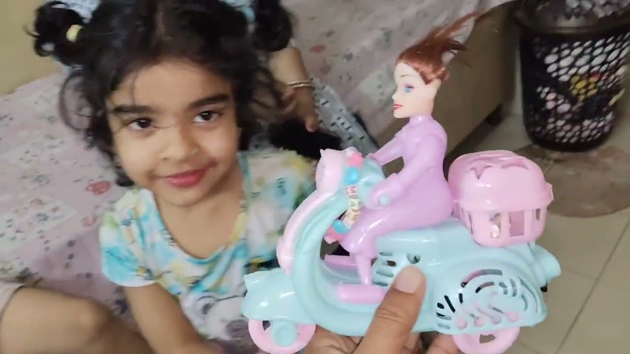 Vlog Day 65