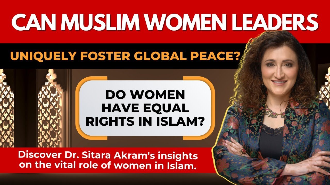 Eram Saeed Interviews Sitara Akram