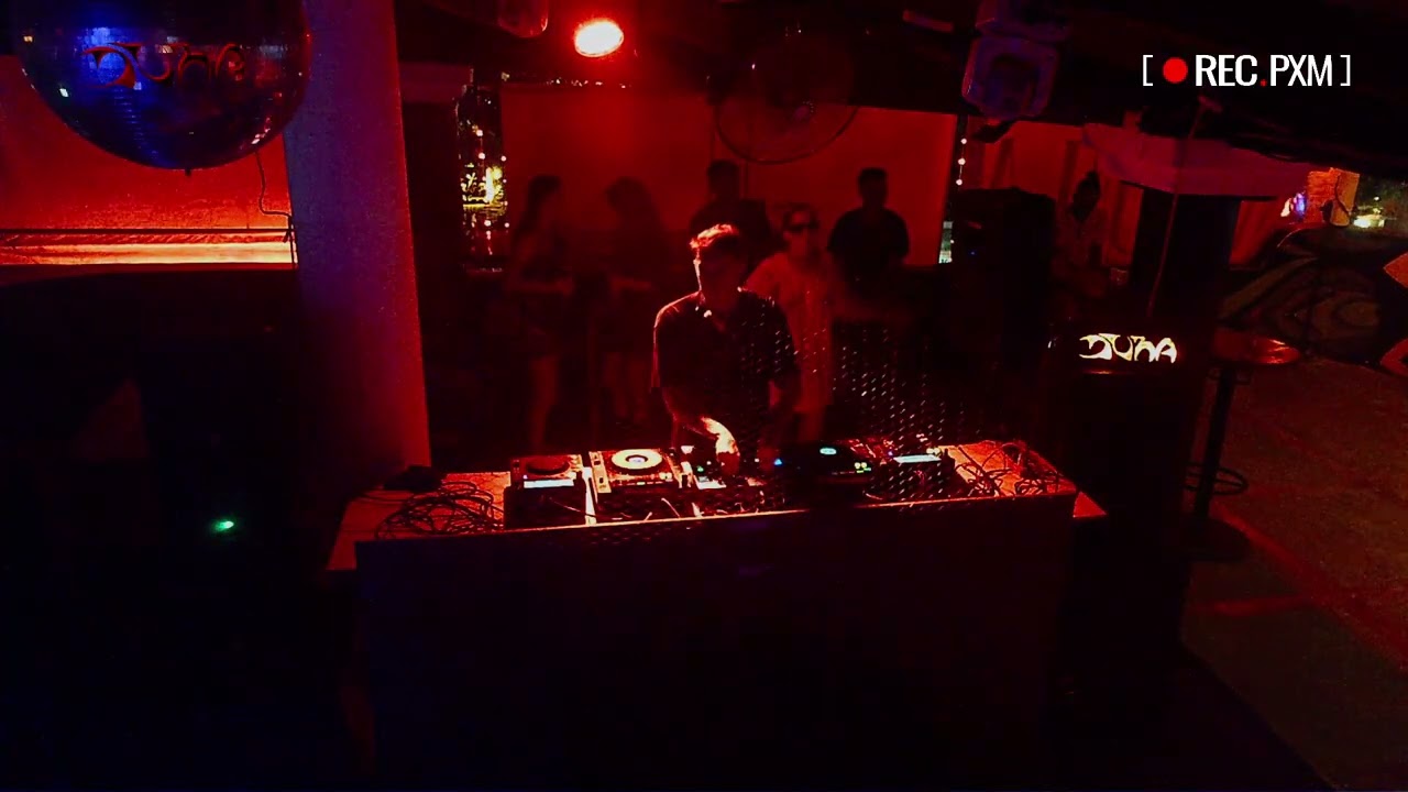 NOT FOUND YET - First edition of DURA - warm up