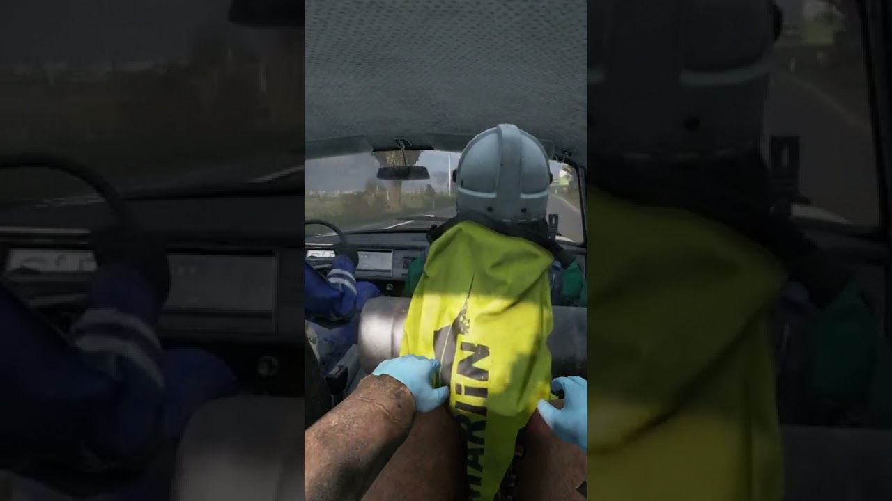 This is why you should trust no one on DayZ