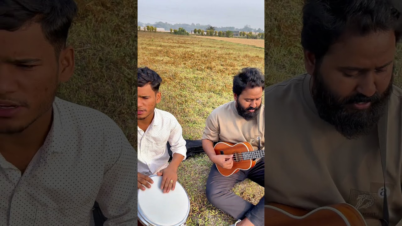 তুমি আমার এমনি একজন 