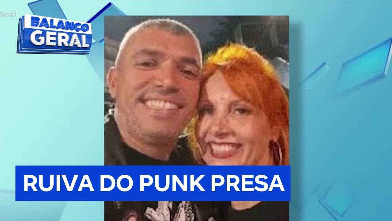 Casal &eacute; preso por homic&iacute;dio ap&oacute;s briga em show punk em S&atilde;o Paulo