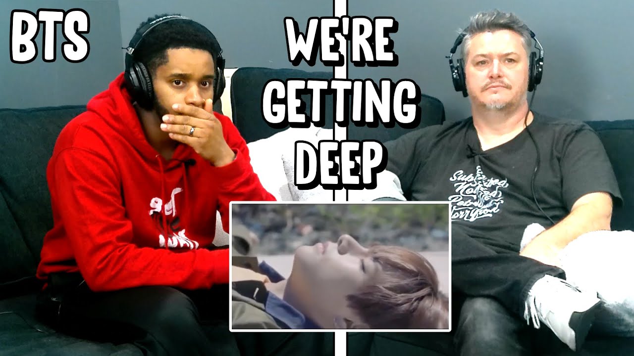 BTS - on stage : prologue with lyrics | Reaction | 방탄소년단