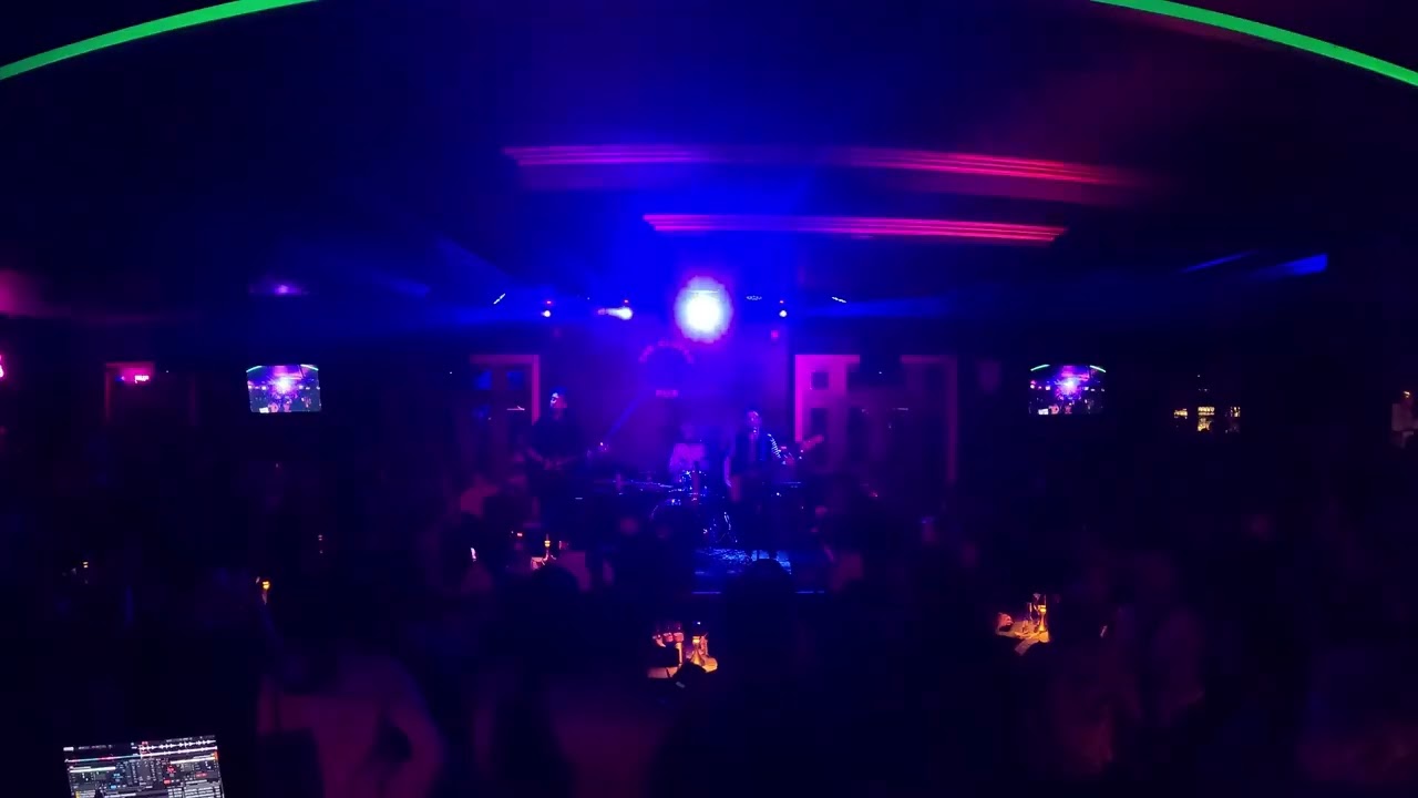 Perro Solar – Adiós (Gustavo Cerati Tributo)