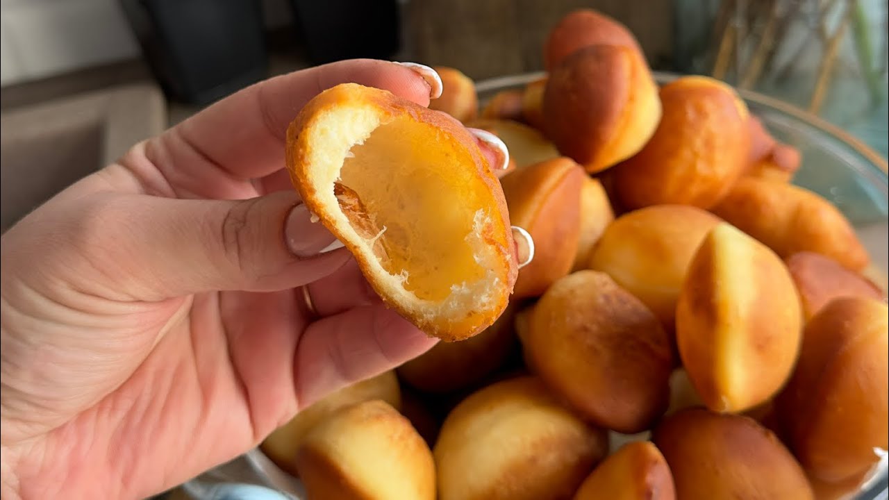 БООРСОК /БАУРСАК