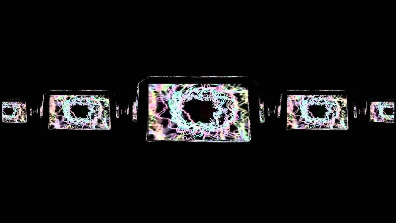 Baauer vs. MOGUAI - Harlem Aciiid ( Adam Young Jr. Mashup )