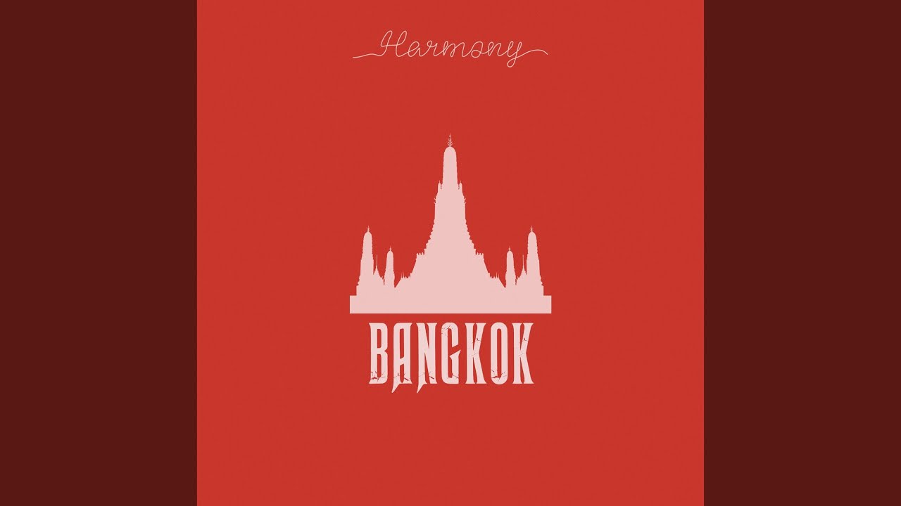 Bangkok Streets
