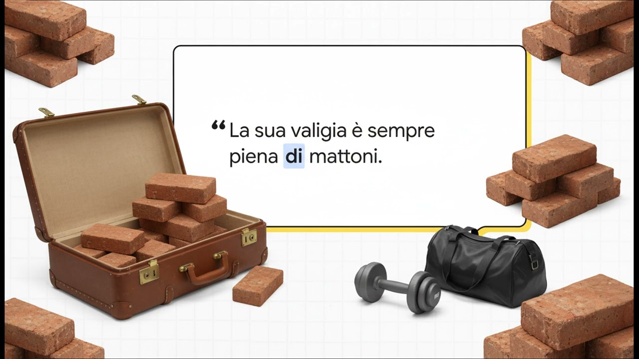 L Allenamento di Fabrizio