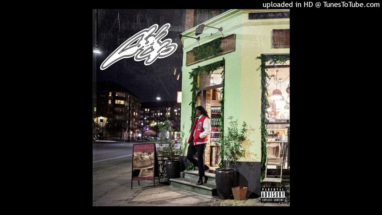 Cochise - Cook Up Instrumental (reprod. gumz)
