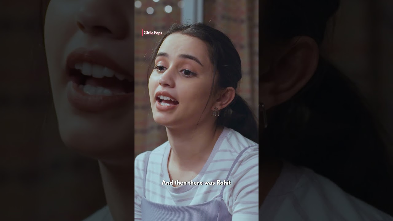 GIRLIE POPS | EP 1| Show Promo | Ankita Chhetri | Devishi Madaan | Dice Media | FilterCopy