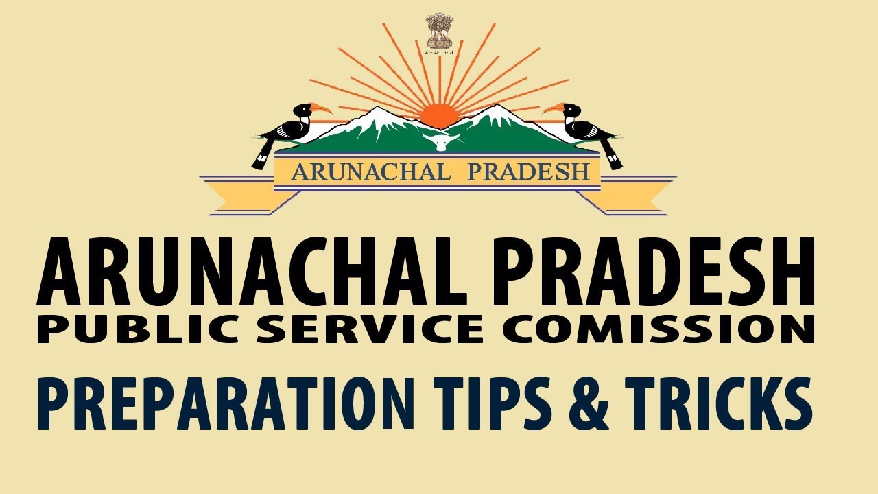 Preparation Tips & Tricks to Crack APPSC Exam