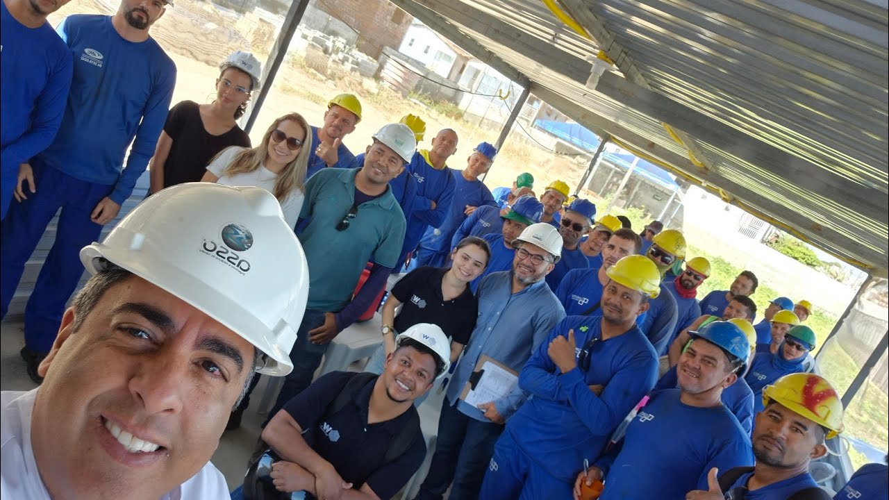 PESSOAS QUE QUEREM O SEU BEM - DDS DIFERENTE #141 @PedroRosasEngenheirodeGente 