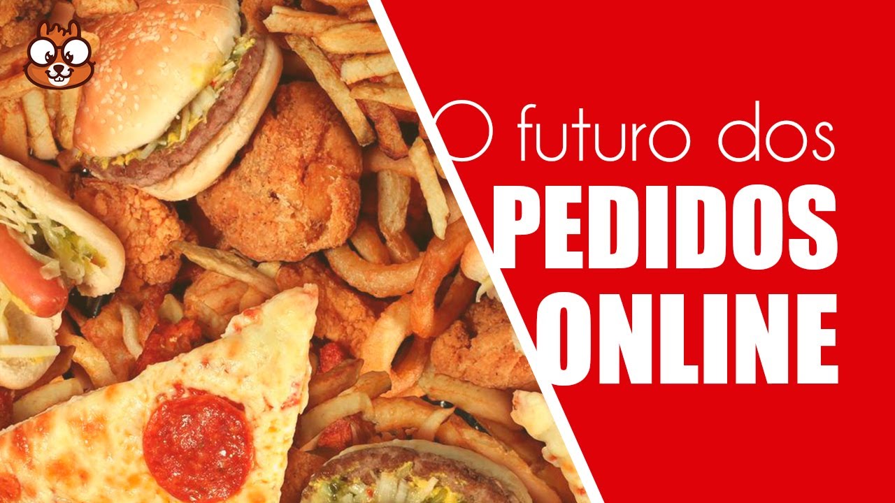 Chegou o futuro dos pedidos online! Conhe&ccedil;a o assistente virtual do futuro - Sistema Saipos