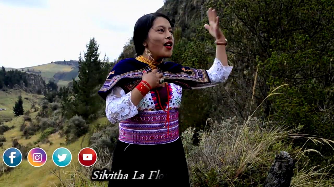 SILVITHA  LA FLOR GUARANDEÑITA - Tu casado yo Soltera 2020