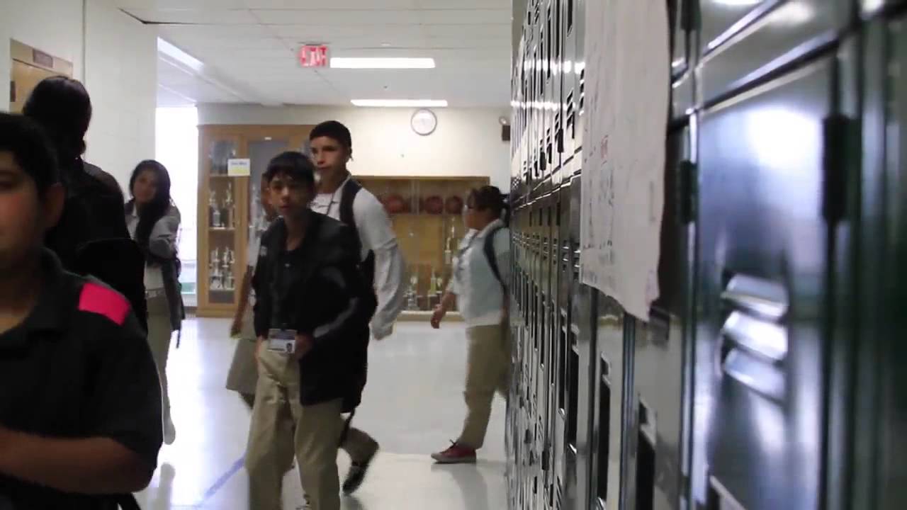 E  T  Wrenn Middle School Tour