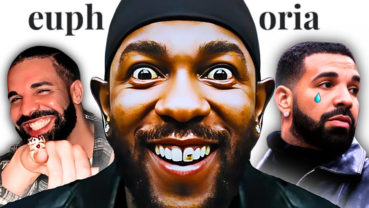 The Kendrick Lamar 