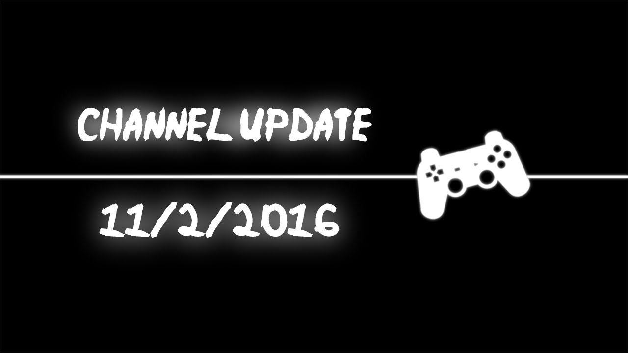 Channel Update: Minor Surgery, Uchiha Clan Playthrough Continuation And More
