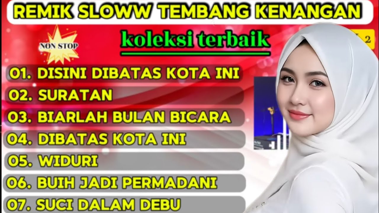 DJ REMIX DANGDUT NONSTOP VIRAL 2026 || REMIX SLOW FULL BASS DISCO INDONESIA || LAGU KENANGAN