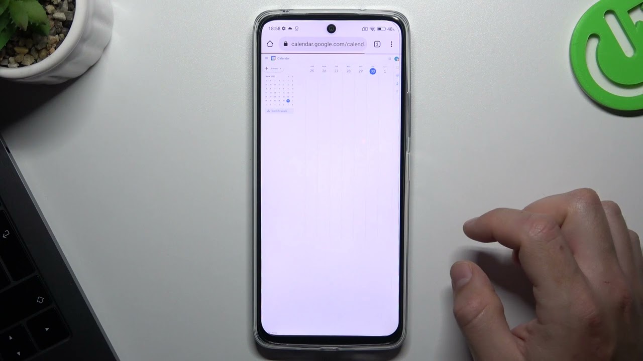 Become a Teamwork Master: How to Share Your Google Calendar.