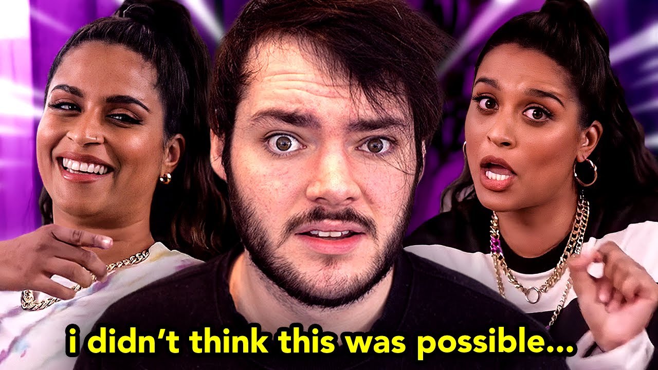 Lilly Singh's late show has gotten even worse...