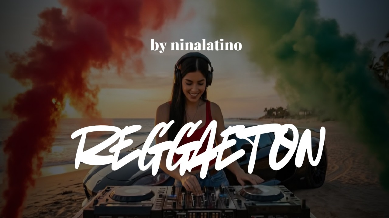 Best Reggaeton & Latin Hits 2026 🎧 Ultimate Party Playlist - Noche Prohibida