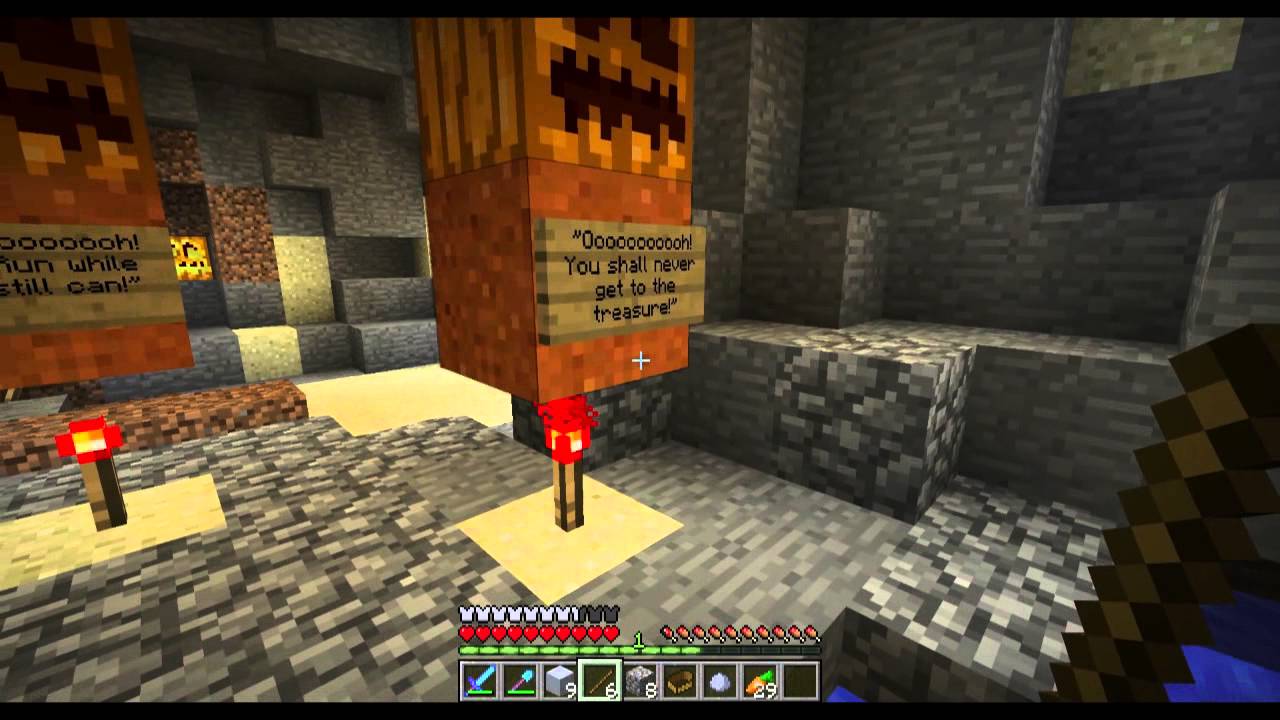 Stormhaze 06 - Precision Boating (Minecraft Adventure by ColdFusionGaming)