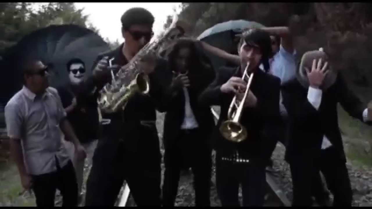 No he podido/Maskatesta (Video Oficial)
