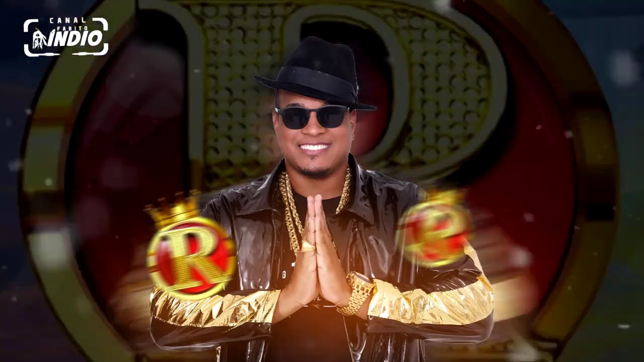 ROBYSS&Atilde;O | Medley BLACK STYLE PAGOFUNK ANTIGAS | Moita Bonita - SE #pagodaodasantigas #prapared&atilde;o