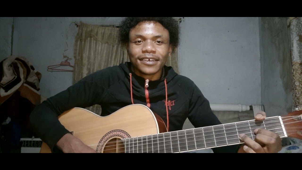 Zeburane - Tsunela seyo