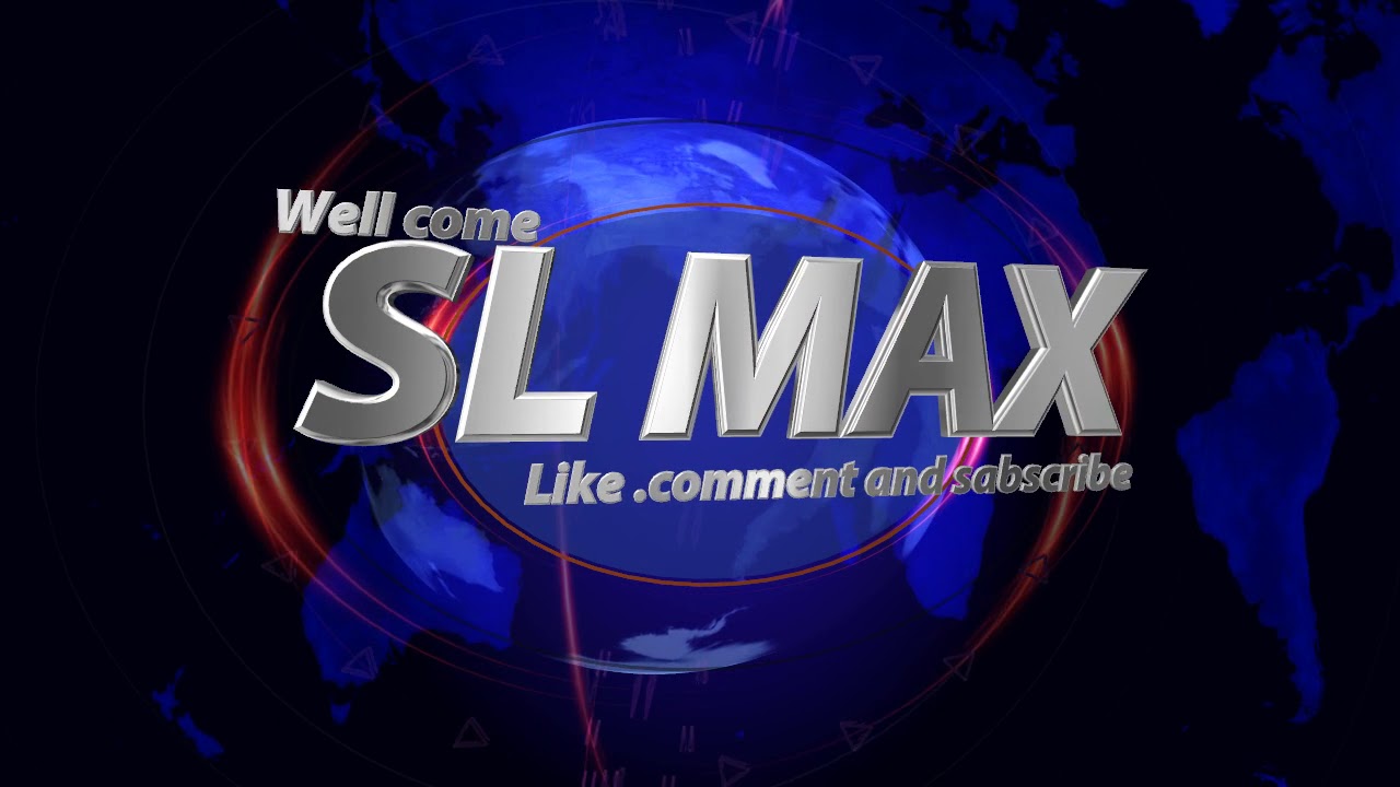 Sl max intro