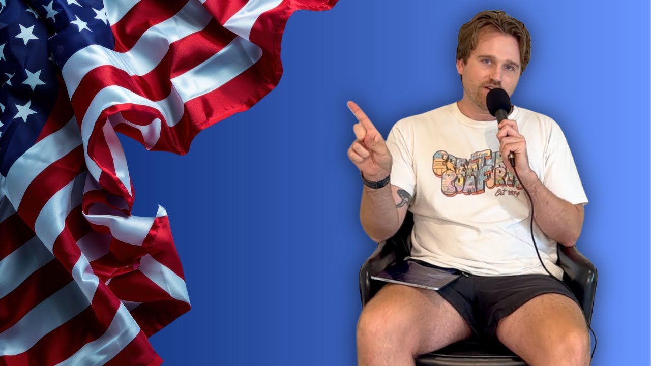5 Things I Hate About America