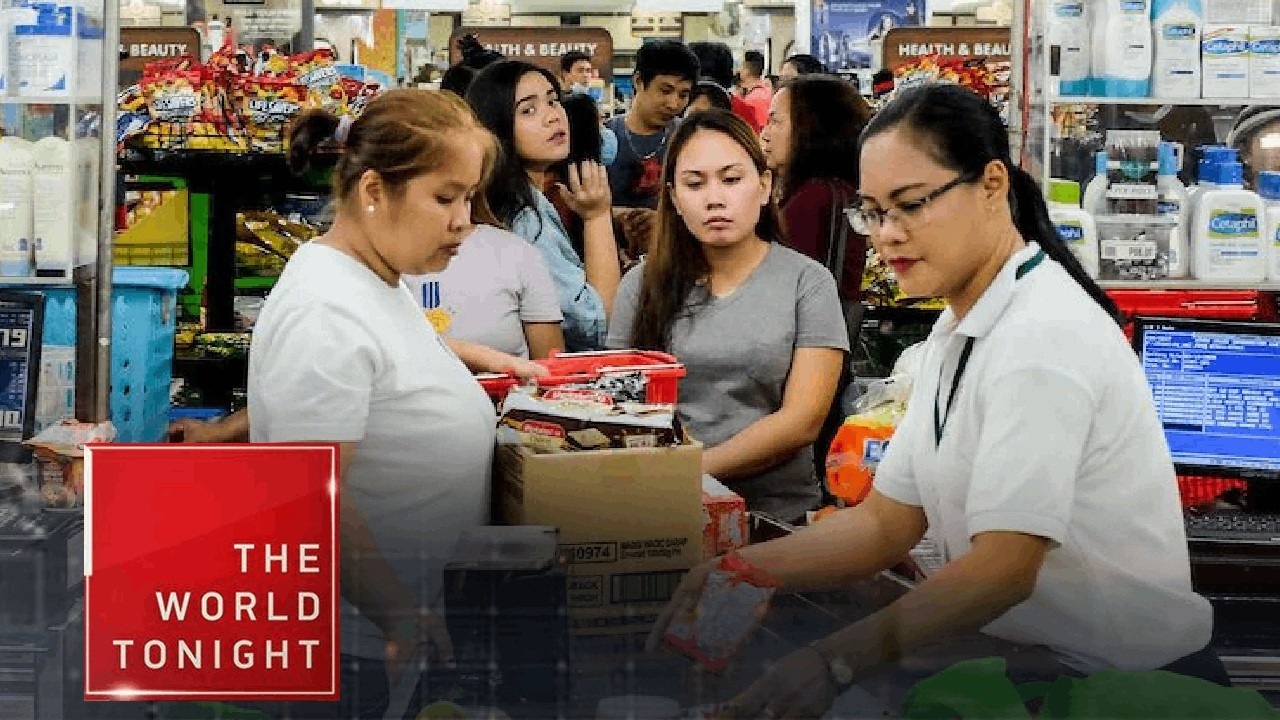 &laquo;Мир сегодня вечером&raquo; | ANC | 31 марта 2026 г.