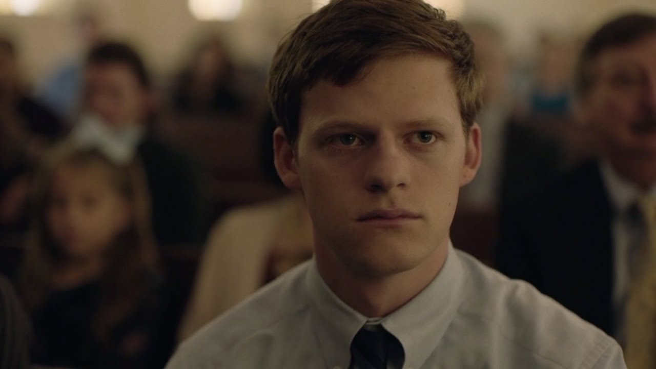 Bon Iver - Heavenly Father (Boy Erased)