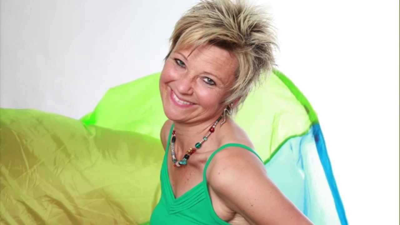 Lachsession beim Lachyoga-Club M&ouml;lln am 07.01.2015