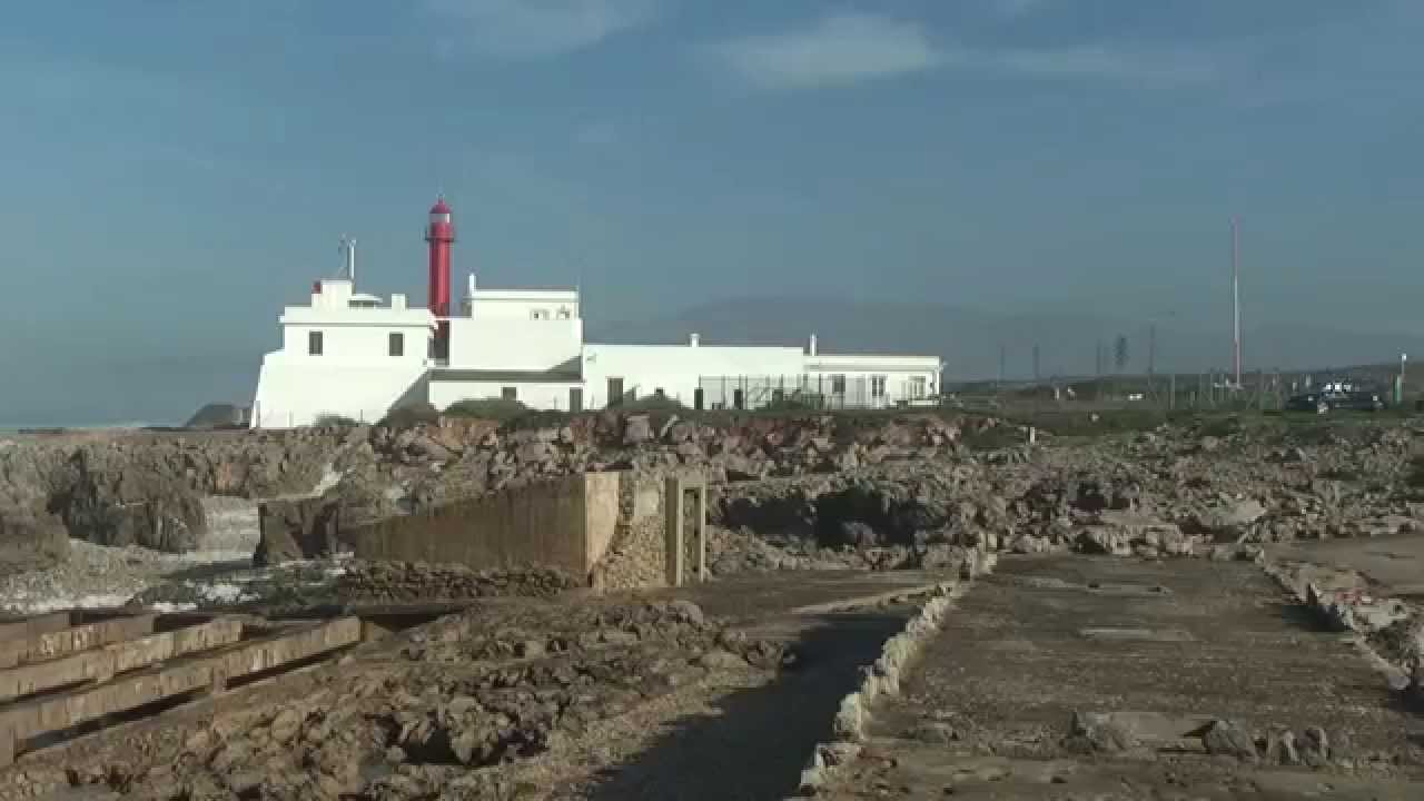 Portugal Litoral Surf Guide | Webisode 2: Cascais