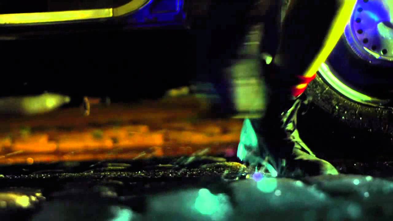 Rock Band 3 - Intro Video - HD