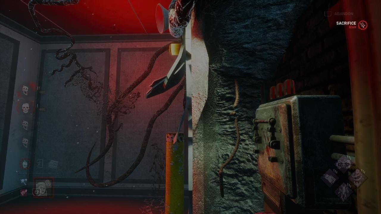 They think im dumb / Twins / Dead by Daylight