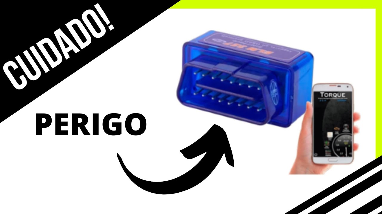 WARNING! Cheap OBD2 automotive scanners can cause you a lot of headaches!