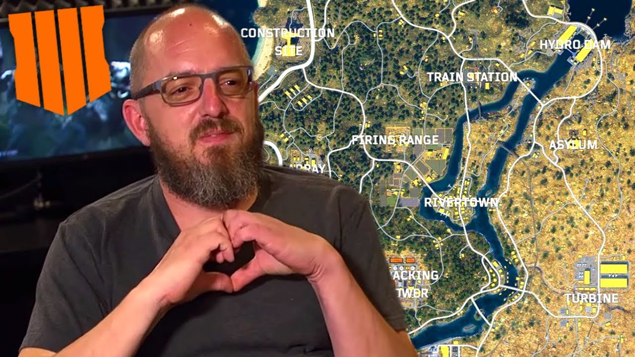 Blackout: NO Prestige Mode, 175+ Special Events, & MORE!