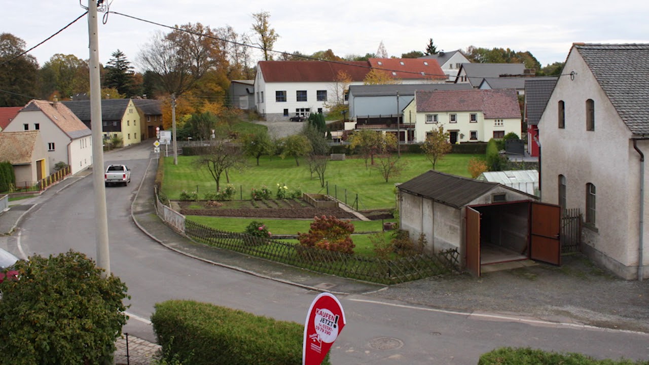 Kamenz/Prietitz - Einfamilienhaus