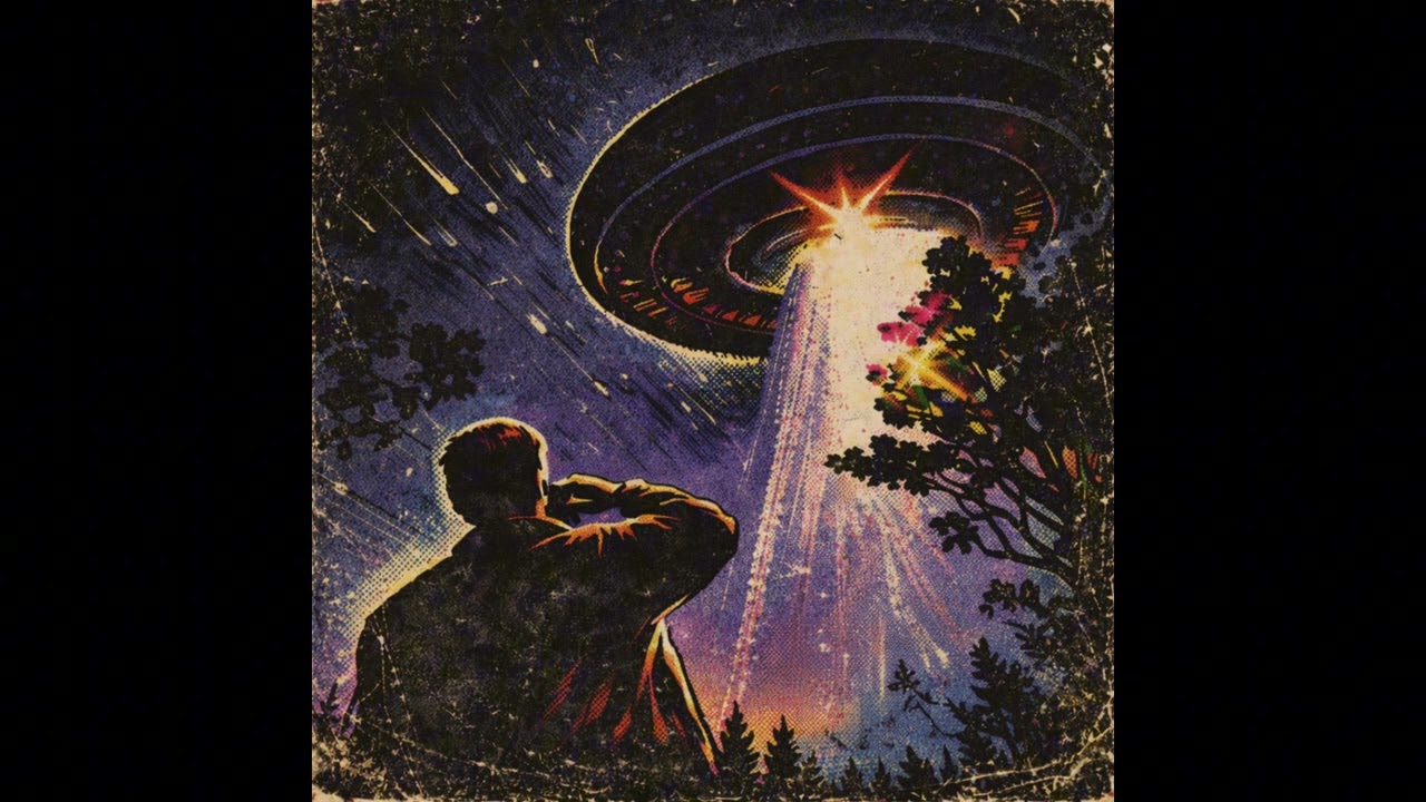 DXRTYMXNE - Beyond Da Sky
