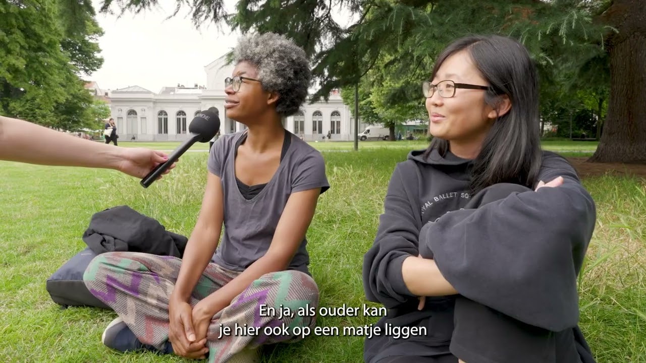 Antwerpen Morgen Groene plekjes V6 16 9+OT + generiek