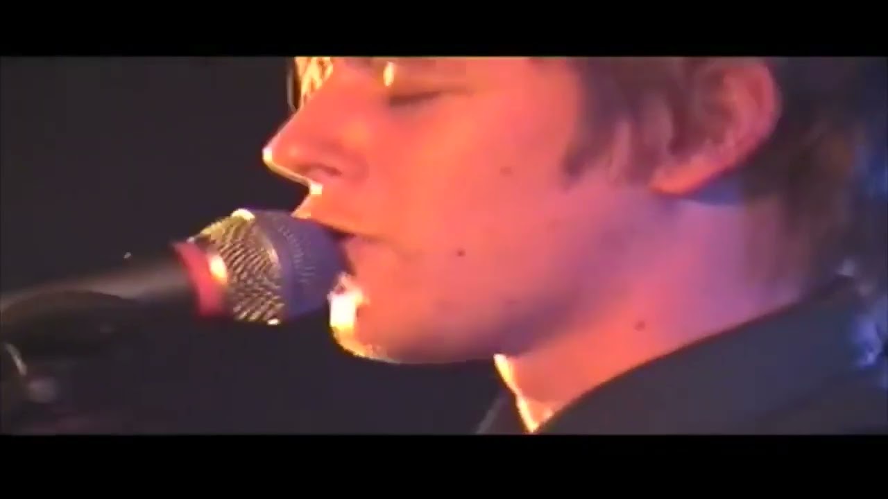 Interpol - Hamburg 2002